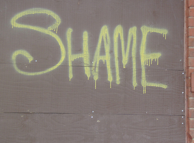 Photo by Anthony Easton, Flickr, Creative Commons