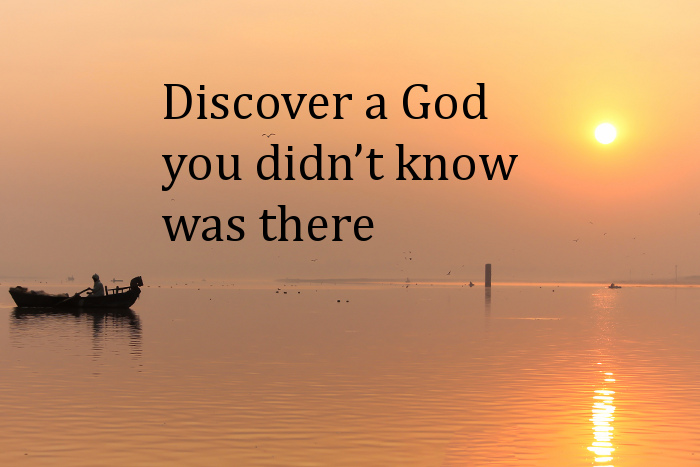 09 15 22 discover God