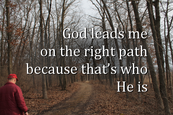 god-leads-us-in-the-right-path-dwight-clough